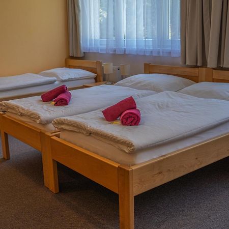 Hotel Resort Luna Ledeč nad Sázavou Esterno foto